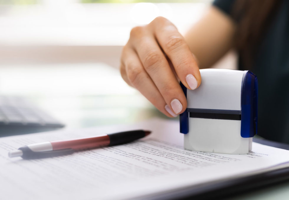 Affidavit Cost UK - How Much Does It Cost to Get an Affidavit in the UK?