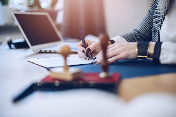 Notary Public London Notary Public London