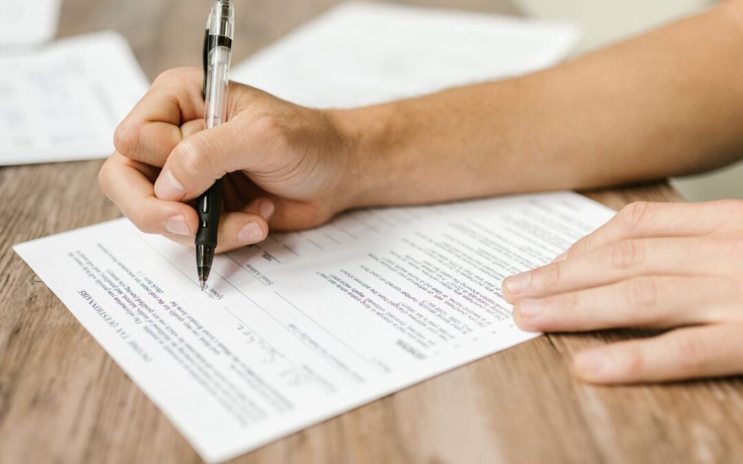 What is an ID1 Form and how does it work?