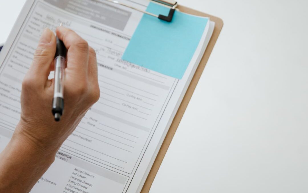 VIF Form & Notarisation in the UK