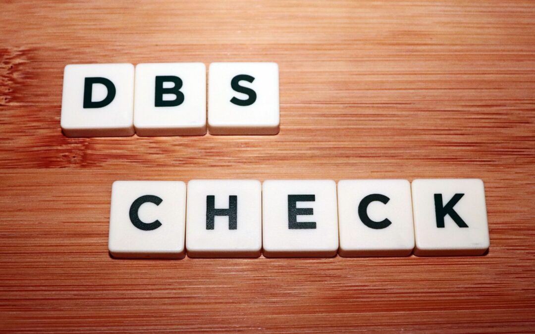 DBS Checks in the UK: What They Are, What They Show, and How They Are Used for Notarisation