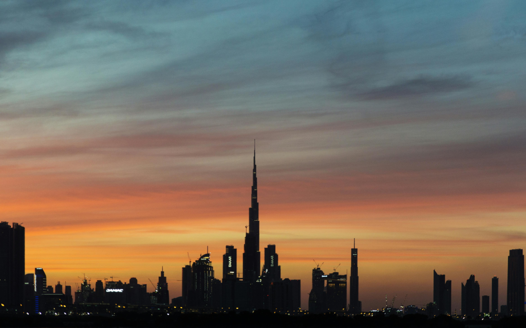 Moving to Dubai – Comprehensive Guide & Documents Needed